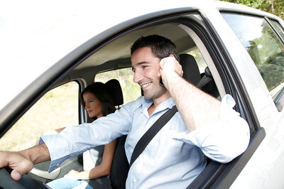 Car Vibrations Make Drivers Sleepy: Study