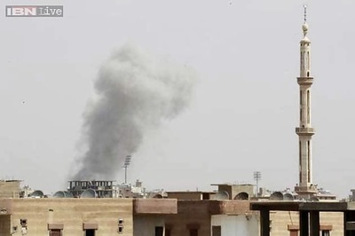 European Union calls for greater international cooperation against IS