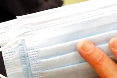 Delhi Records 325 Covid Cases, 1 Death; Positivity Rate 0.81 Percent