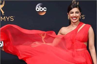 Priyanka Chopra Excited to Lend Voice to HBO Max's A World of Calm with Kate Winslet, Keanu Reeves