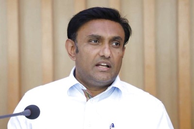 There is No Need to Panic Over H3N2 Virus Infection: Karnataka Health Minister