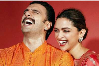 Deepika Padukone Says Ranveer ‘Flirted’ With Her While He Was Dating ‘Somebody Else’ in Viral Video
