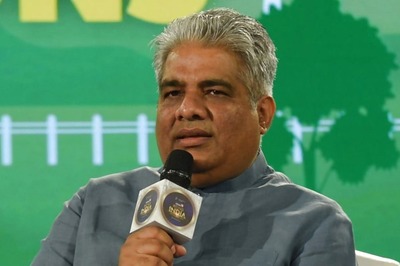 Karnataka Sovereignty Remark: BJP Moves EC, Seeks Derecognition of Congress