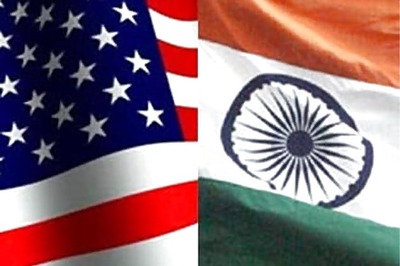 4 Indian-Americans honoured in US on Independence day