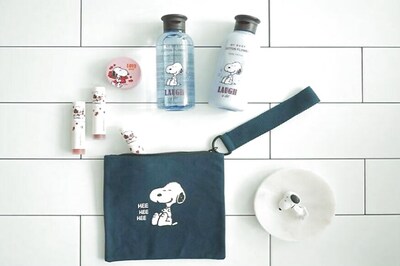 The Hottest New Beauty Collections All Feature Your Favorite Old-School TV Characters