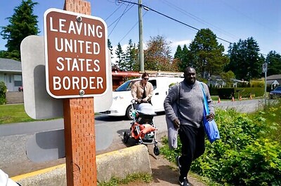 Fully Vaccinated Canadians Can Avoid Border Quarantine Soon
