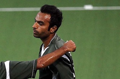14 Pakistan players sign for Hockey India League