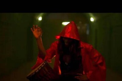 Don Max's Malayalam Film AT Shot Entirely on Red V Raptor Camera