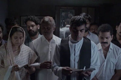 Don Palathara's Family Opens In Limited Theatres As Kerala Exhibitor Strike Continues