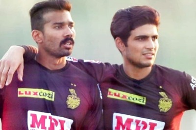 IPL 2024: Gujarat Titans Announce Sandeep Warrier as Injury Replacement for Mohammed Shami for Upcoming Season