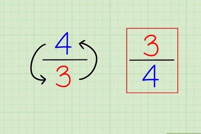 How to Find the Reciprocal