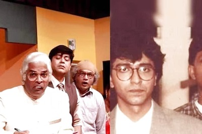 When Raj Thackeray Wanted To Watch Kedar Shinde's Play From Backstage