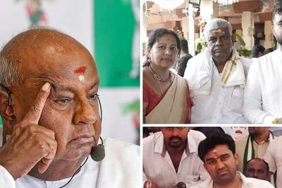 ‘Deve Gowda Like Dhritarashtra’: Son Revanna’s Family Faces Rape, Kidnap Cases, Will It Taint JDS Chief’s Legacy?