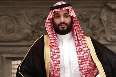 Saudi Arabia to Introduce This 'Language of Future' in Education Institutions as Part of Curriculum