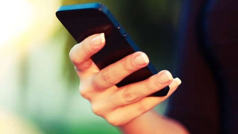 Hackers could use smartphone gyroscopes to eavesdrop on private conversations