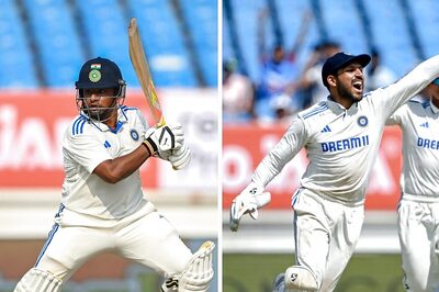 Sarfaraz Khan and Dhruv Jurel Get Central Contracts; Ranji Trophy Matches Unlikely to be Held in North in Dec-Jan