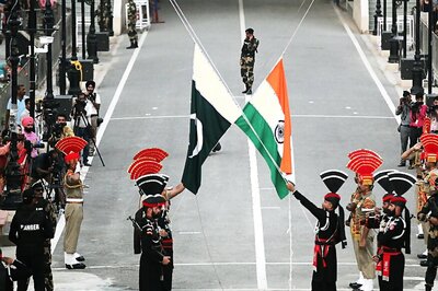 From Brink of War to Corridor of Peace: India-Pak Ties on the Roller Coaster in 2019