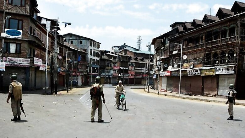 Kashmir's 100-day Shutdown: Time Refuses to Heal