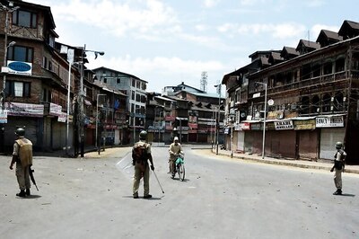 Kashmir's 100-day Shutdown: Time Refuses to Heal