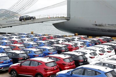 Not Just India, China's Auto Sales is on Decline for 14th Month in a Row