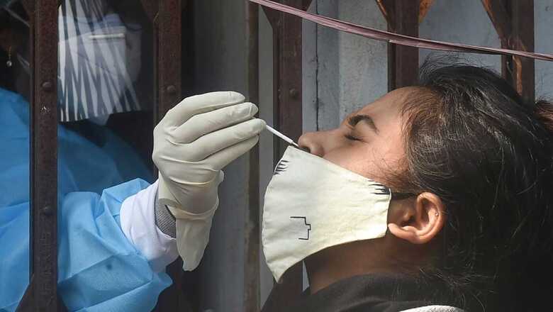 Odisha Gets First Lot of OmiSure Kits for Quick Detection of Omicron Variant