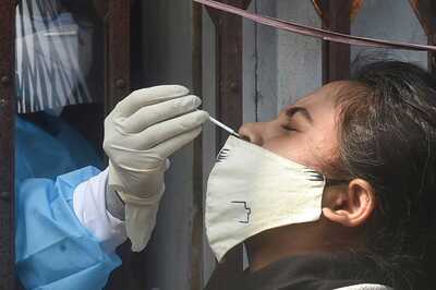 Odisha Gets First Lot of OmiSure Kits for Quick Detection of Omicron Variant