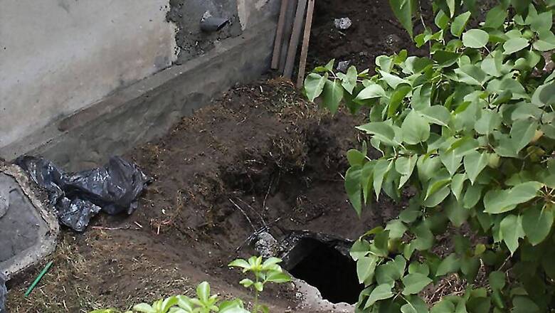 4-year-old Boy in Mumbai Dies after Falling into Septic Tank Covered with Wooden Plank