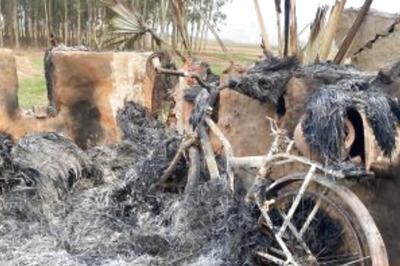 Birbhum Massacre: Like a Debt Trap, Bengal is Caught in a Cycle of Perpetual Violence