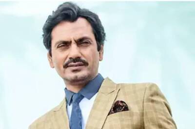 Nawazuddin Siddiqui Says Main Leads, Junior Artists Eat 'Separately' On Set: 'I Was Dragged Out...'