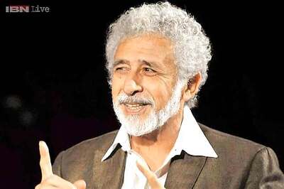 Naseeruddin Shah to inaugurate film preservation and restoration workshop on February 26
