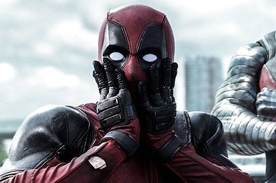 New 'Deadpool Movie to Open on December 21