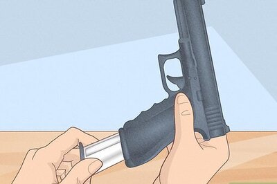 How to Use a Cable Gun Lock
