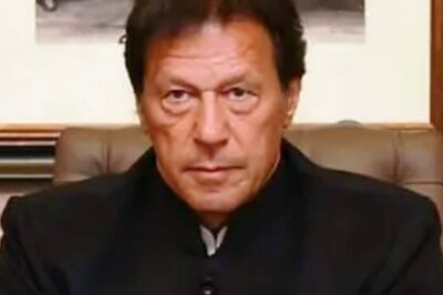 After Auctioning Buffaloes, Cash-starved Pak Govt Puts PM Imran Khan's Official Residence on Rent