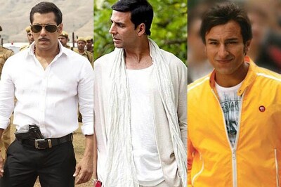 Nadiadwala to launch three films worth Rs.150 crore