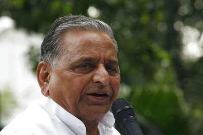 News18 Afternoon Digest: Remembering Mulayam Singh Yadav: 'Dharti Putra'; BJP's Suvendu Adhikari Demands CRPF Deployment in Bengal & Other Stories