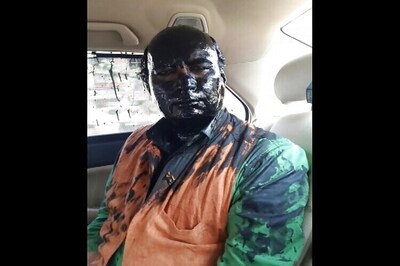 Sudheendra Kulkarni joins exclusive club of 'Ink' victims