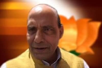 Rajnath wins RSS support over new team