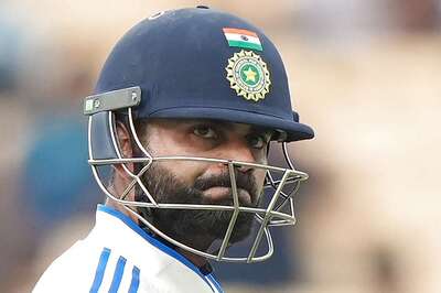 ICC Test Rankings: Virat Kohli And Rohit Sharma Suffer Massive Drop, Rishabh Pant Enters Top 10 Despite 20-month Absence