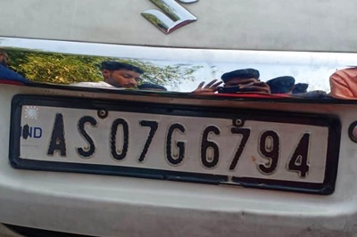 5 Assamese YouTubers Crushed to Death While Returning from Shoot as Car Collides With Truck