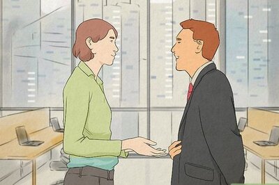 How to Ask Your Boss for a Letter of Recommendation