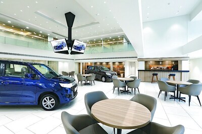 Now Get Your Maruti Suzuki Car Serviced at Night, 24x7 Service Started in 6 Cities