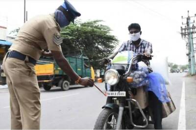 New Covid-19 Guidelines; Test Mandatory for All Entering TN, Travelling Inter-district