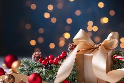 Your Ultimate Christmas Gift Guide for Memorable Surprises