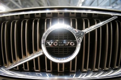 Volvo Auto India Hikes Prices Across Model Range by up to Rs 2.5 Lakh