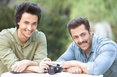 Salman Khan to Remake Marathi Film with Aayush Sharma