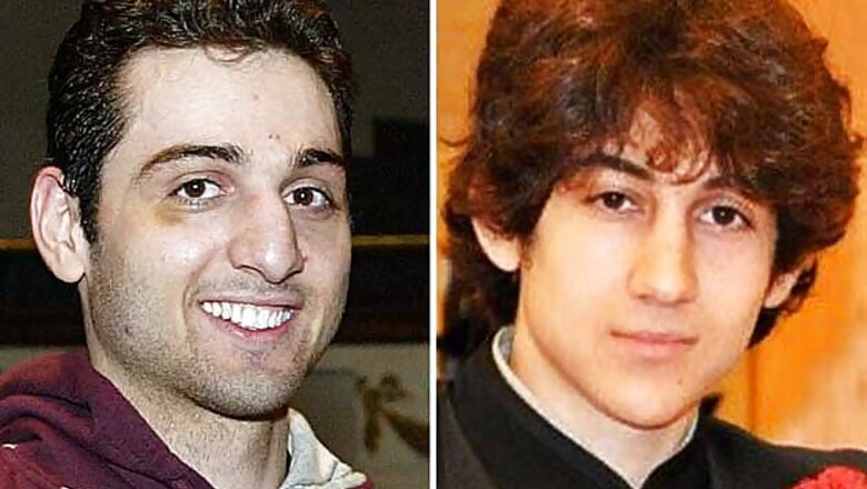 For Boston bombing suspects, question may be who led whom