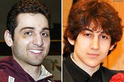 For Boston bombing suspects, question may be who led whom