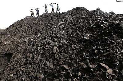 CBI may file cases in coal blocks case this week