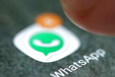 Three Million Indian Accounts Banned by WhatsApp Between June 16-July 31