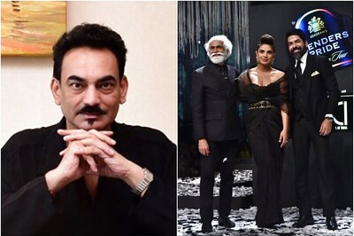 Priyanka Chopra Remembers Late Wendell Rodricks, Watch Video